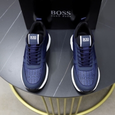 Boss Low Shoes